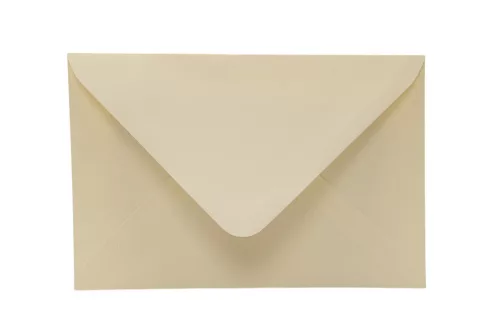 Boríték Kaskad LC/5 "53" vilagossárga 25db/csg