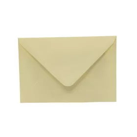 Boríték Kaskad LC/5 "55" sárga 25db/csg