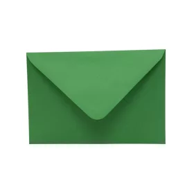 Boríték Kaskad LC/5 "68" smaragdzöld 25db/csg
