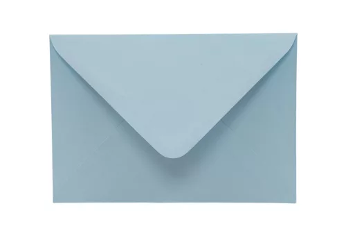 Boríték Kaskad LC/5 "72" azurkék 25db/csg