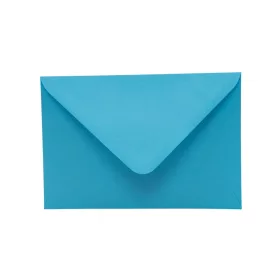 Boríték Kaskad LC/5 "77" vízkék 25db/csg