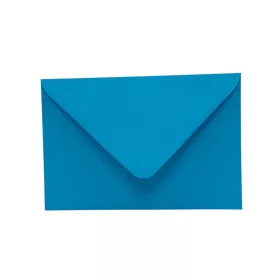 Boríték Kaskad LC/5 "78" királykék 25db/csg