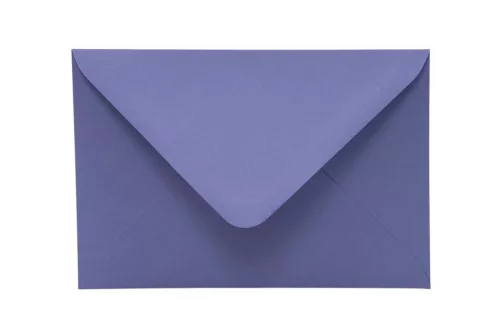 Boríték Kaskad LC/5 "86" lila 25db/csg