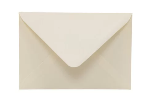 Boríték Kaskad LC/6 "12" vanilia 50db/csg
