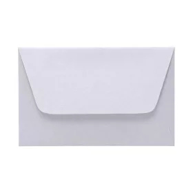   Boríték Névjegy Curios metál "07" gyöngyház kék 120gr 25db/csg