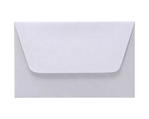 Boríték Névjegy Curios metál "07" gyöngyház kék 120gr 25db/csg