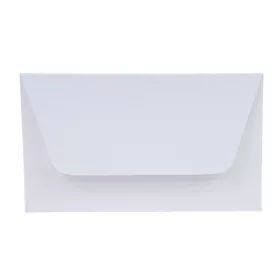   Boríték Névjegy Curious Metal enyv. Ice silver "08" (Ezüst) 25db/csg