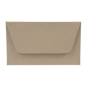   Boríték Névjegy Curious Metal enyv. Goldleaf  "47" (Arany) 25db/csg