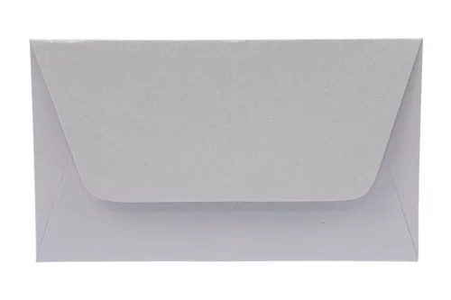 Boríték Névjegy Curious Metal enyv. Lustre "51" (Antimon) 25db/csg