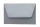 Boríték Névjegy Curious Metal enyv. Galvanised "52" (Krom) 25db/csg