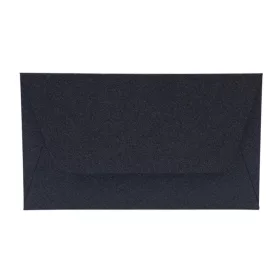   Boríték Névjegy Curious Metal enyv. Night "58" (Ébenfekete) 25db/csg