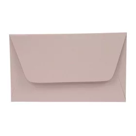   Boríték Névjegy Curious Metal enyv. Nude "75" (Púder) 25db/csg