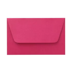   Boríték Névjegy Curios metál "87" császár piros 120gr 25db/csg