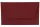 Boríték Névjegy Curious Metal enyv. Redlacquer "89" (Vörös) 25db/csg