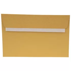   Boríték Curious Metal LC/6 szilikonos 120 gr  Super gold "10" (Metal arany) 25 db/csg