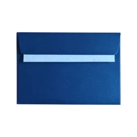   Boríték Curious Metal LC/6 szilikonos 120 gr Blue steel "22" (acélkék) 25db/csg 
