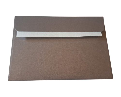 Boríték Curious Metal LC/6 szilikonos 120 gr  chestnut  "31"  25db/csg