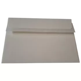   Boríték Curious Metal LC/6 szilikonos 120 gr Cryogen white "33" (elefántcsont) 25db/csg 