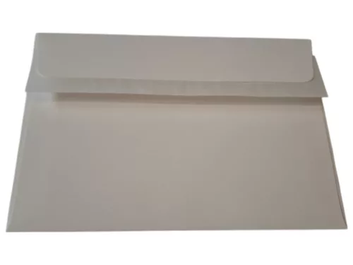 Boríték Curious Metal LC/6 szilikonos 120 gr Cryogen white "33" (elefántcsont) 25db/csg 