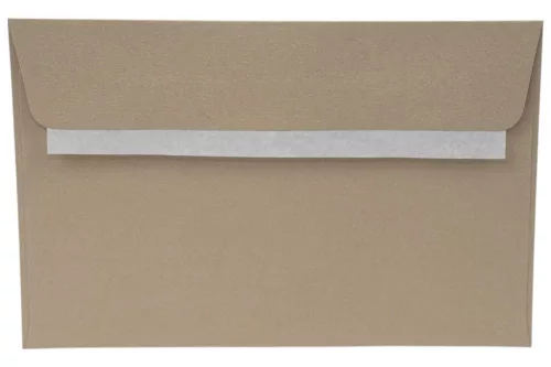 Boríték Curious Metal LC/6 szilikonos 120 gr  Gold leaf "47" (Arany) 25db/csg
