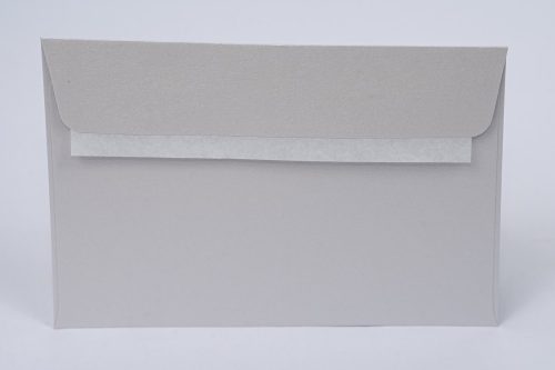 Boríték Curious Metal LC/6 szilikonos 120 gr  Lustre "51" (Antimon) 25db/csg