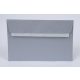 Boríték Curious Metal LC/6 szilikonos 120 gr  Galvanized "52" (Króm) 25db/csg