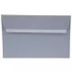 Boríték Curious Metal LC/6 szilikonos 120 gr  Galvanized "52" (Króm) 25db/csg
