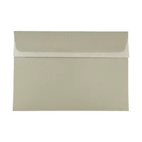   Boríték LC/6 szilikonos Curious metál "66" eucalyptus 120gr 25db/csg