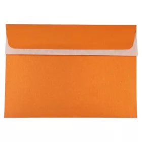   Boríték Curious Metal LC/6 szilikonos 120 gr  "77" mandarin 25db/csg