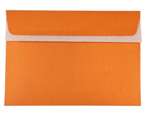 Boríték Curious Metal LC/6 szilikonos 120 gr  "77" mandarin 25db/csg