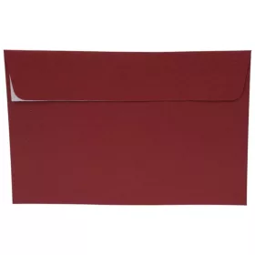   Boríték Curious Metal LC/6 szilikonos 120 gr  Red laquer "89" (Vörös) 25db/csg