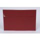 Boríték Curious Metal LC/6 szilikonos 120 gr  Red laquer "89" (Vörös) 25db/csg