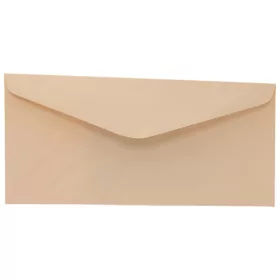 Boríték Kaskad LA/4 "13" krém 50db/csg
