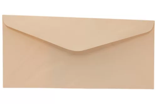Boríték Kaskad LA/4 "13" krém 50db/csg
