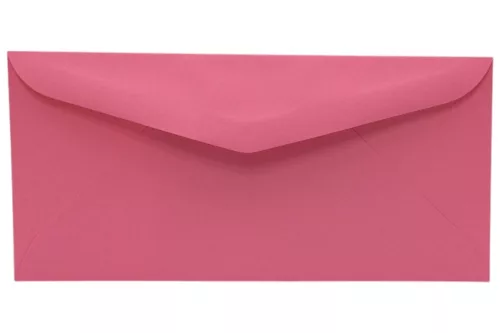 Boríték Kaskad LA/4 "22" ciklámen 50db/csg