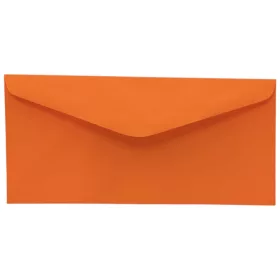 Boríték Kaskad LA/4 "48" narancs 50db/csg