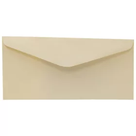 Boríték Kaskad LA/4 "53" vilagossárga 50db/csg