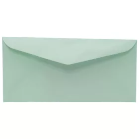 Boríték Kaskad LA/4 "61" halványzöld 50db/csg