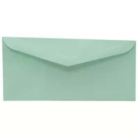 Boríték Kaskad LA/4 "65" zöld 50db/csg