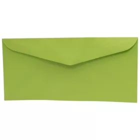 Boríték Kaskad LA/4 "66" limezöld 50db/csg