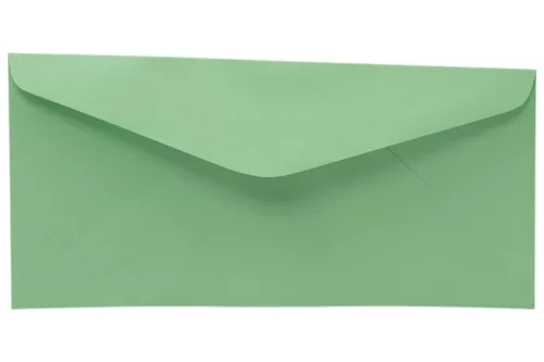 Boríték Kaskad LA/4 "69" pisztáciazöld 50db/csg