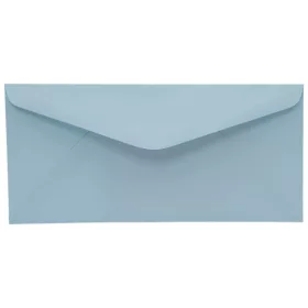 Boríték Kaskad LA/4 "72" azurkék 50db/csg