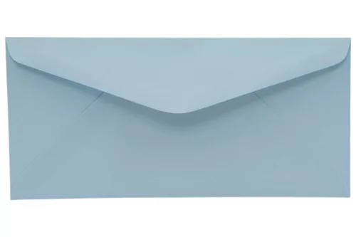 Boríték Kaskad LA/4 "72" azurkék 50db/csg