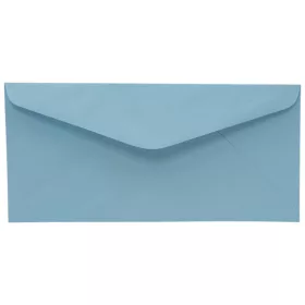Boríték Kaskad LA/4 "75" kék 50db/csg