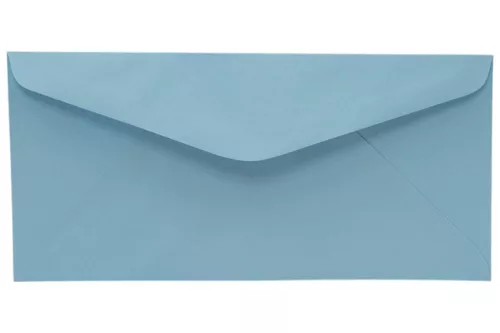 Boríték Kaskad LA/4 "75" kék 50db/csg