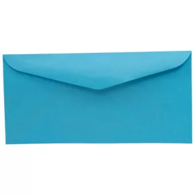 Boríték Kaskad LA/4 "77" vízkék 50db/csg