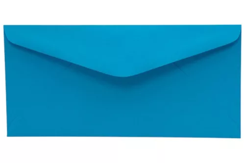 Boríték Kaskad LA/4 "78" királykék 50db/csg