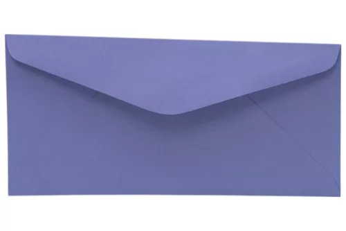 Boríték Kaskad LA/4 "86" lila 50db/csg