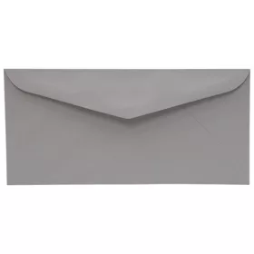 Boríték Kaskad LA/4 "94" ezüstszürke 50db/csg