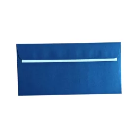   Boríték Curious Metal LA/4 szilikonos 120 gr Blue steel "22" (acélkék) 25db/csg